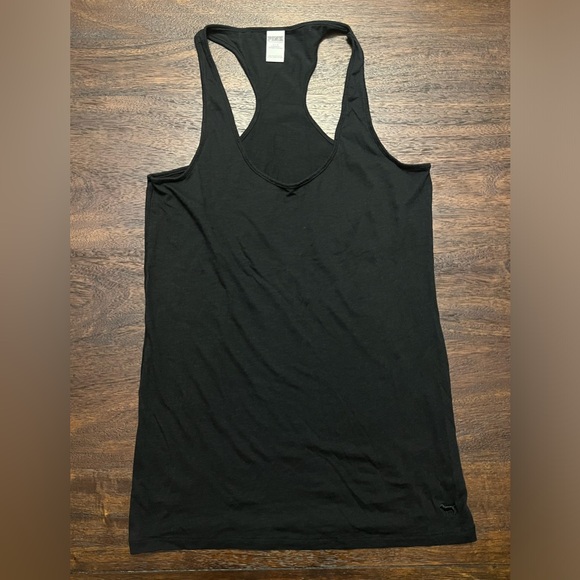 PINK Victoria's Secret Tops - PINK Tank Top, Size Large
